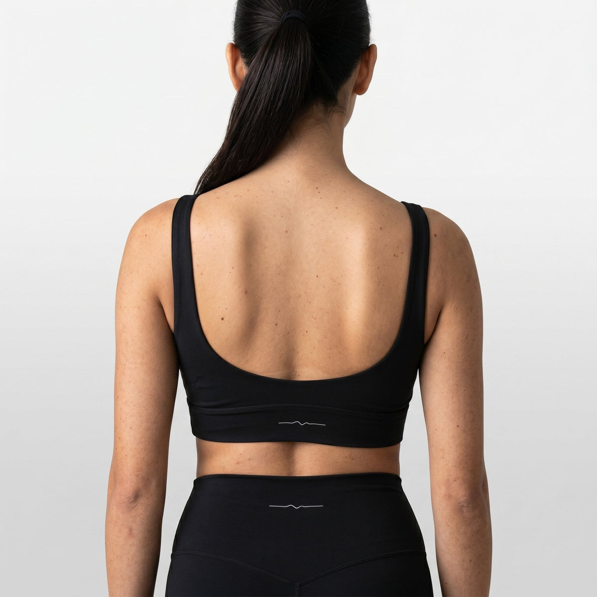 Brassière De Sport Femme Harmonie – Maintien Medium – Yoga & Pilates