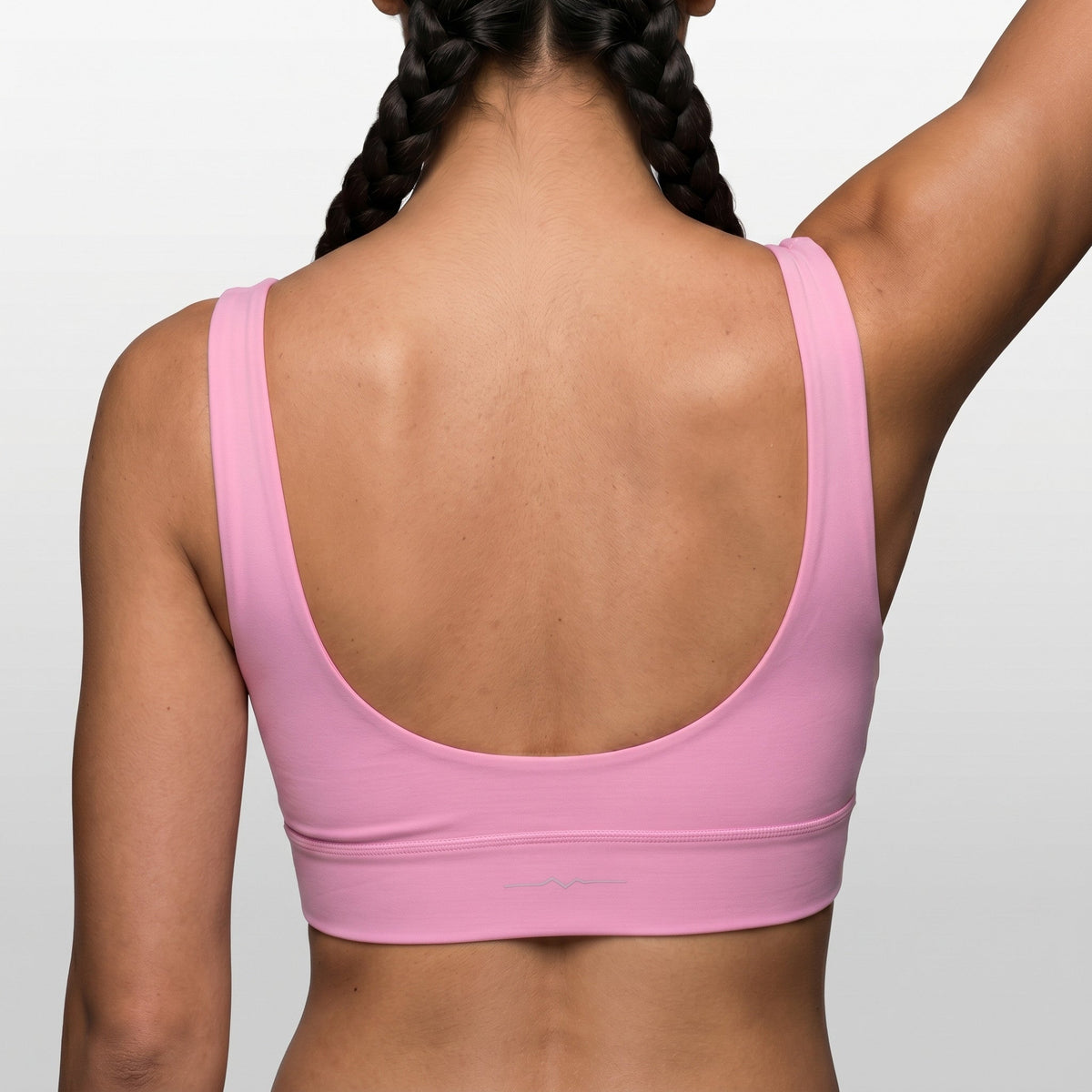 Brassière De Sport Femme Harmonie – Maintien Medium – Yoga & Pilates