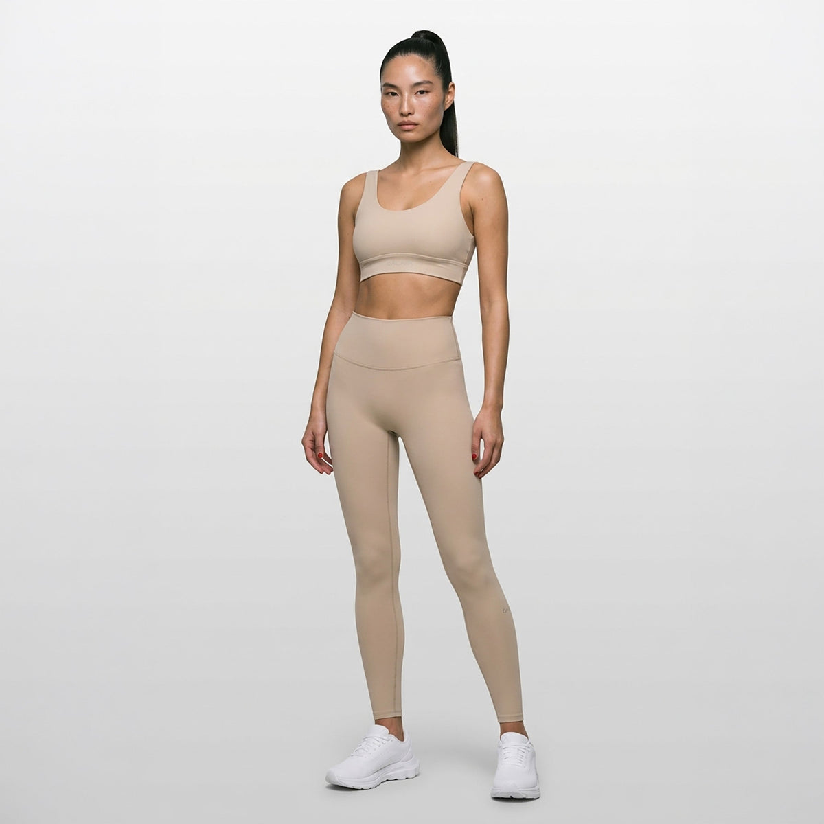 Brassière De Sport Femme Harmonie – Maintien Medium – Yoga & Pilates