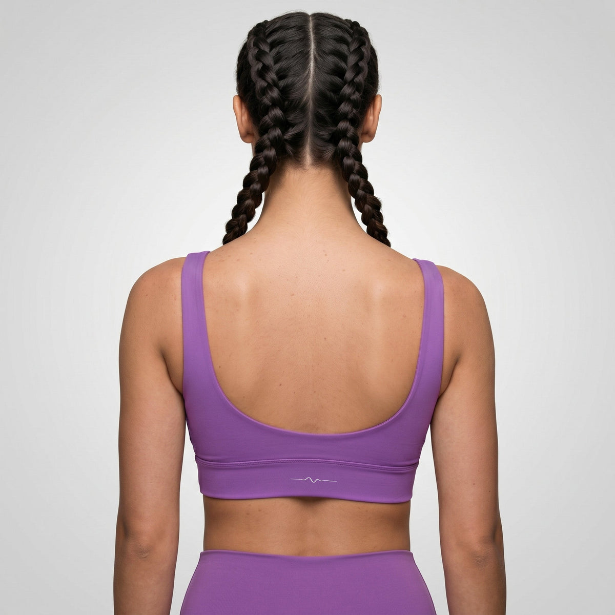 Brassière De Sport Femme Harmonie – Maintien Medium – Yoga & Pilates