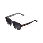 Gafas De Sol Nayah - Chocolate/Carbon