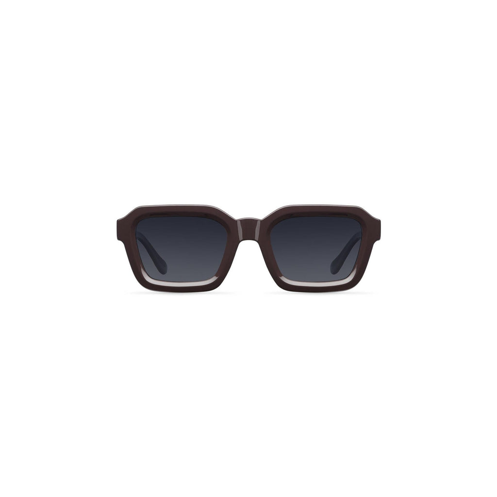 Gafas De Sol Nayah - Chocolate/Carbon