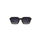 Gafas De Sol Nayah - Chocolate/Carbon