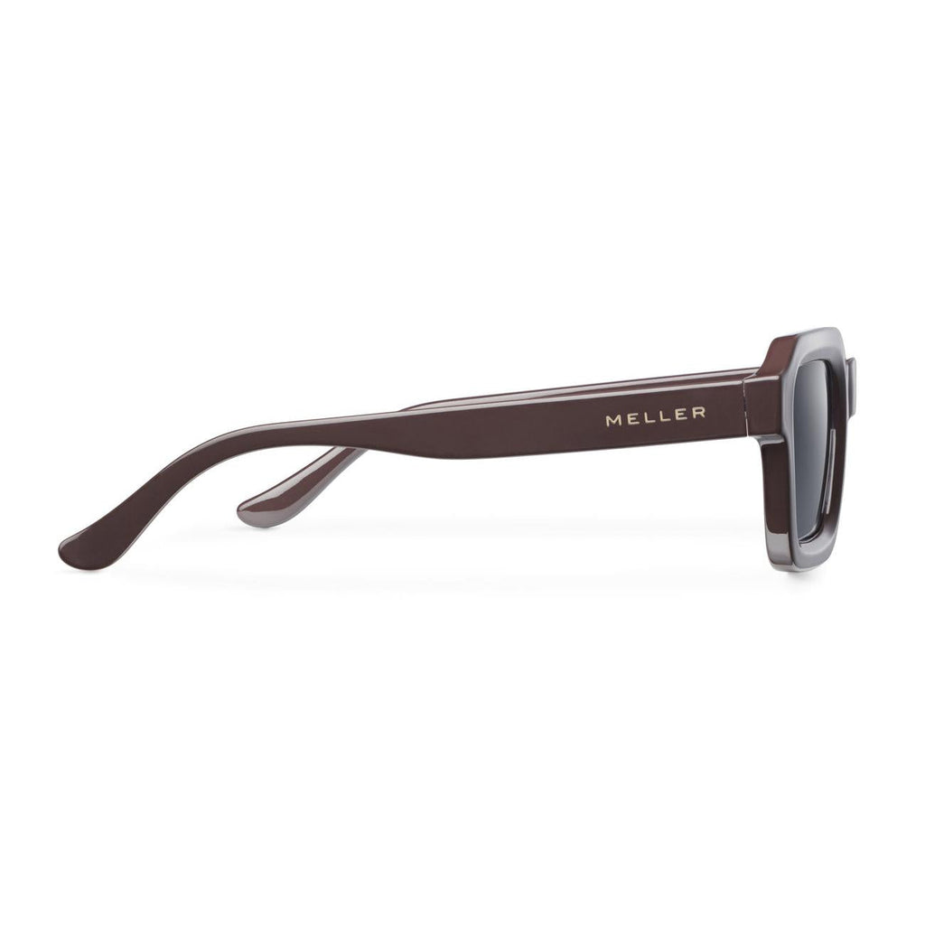 Gafas De Sol Nayah - Chocolate/Carbon