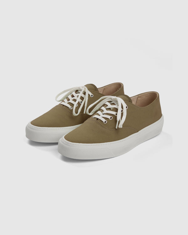 Sneakers Nazare - Khaki
