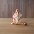 Organic Cotton Bulk Bag - Red