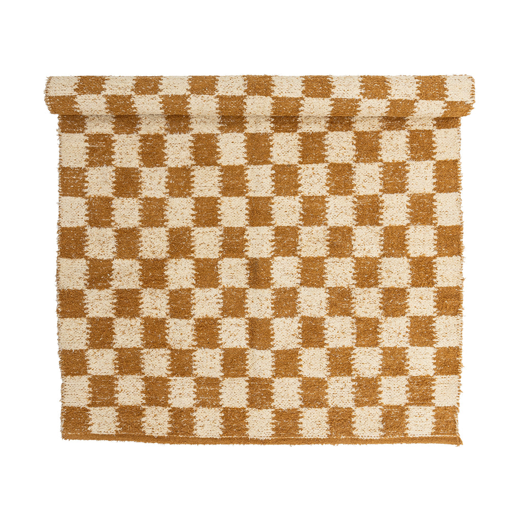 Chola - Alfombra - Natural - Algodón