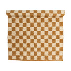 Chola - Alfombra - Natural - Algodón