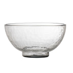 Taro - Bol - Transparente - Vidrio Reciclado