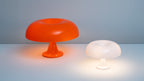 Lámpara de mesa - Nesso - Naranja