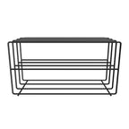 Neva Shoe Rack