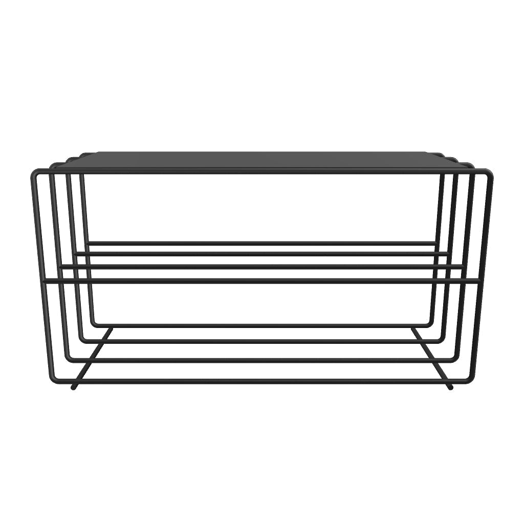 Neva Shoe Rack