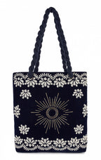 Sac Nevado - Bleu