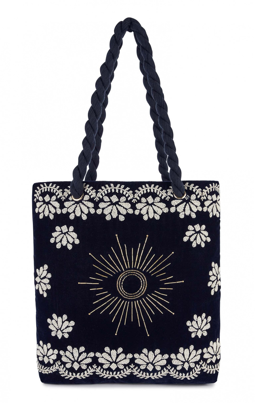 Sac Nevado - Bleu
