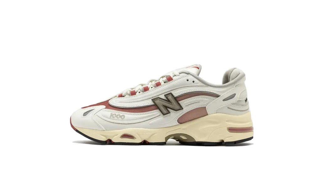 New Balance - 1000 Sea Salt Astro Dust - Blanc