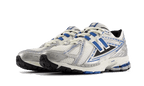 New Balance - 1906R Silver Blue - Bleu