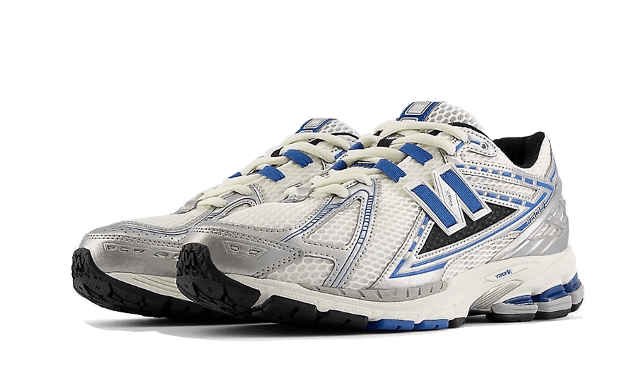 New Balance - 1906R Silver Blue - Bleu