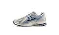 New Balance - 1906R Silver Blue - Bleu