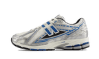 New Balance - 1906R Silver Blue - Bleu