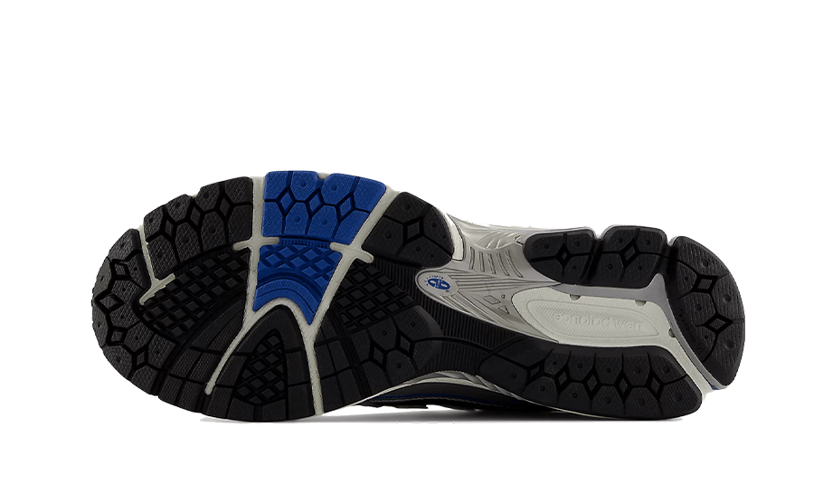New Balance - 1906R Silver Blue - Bleu