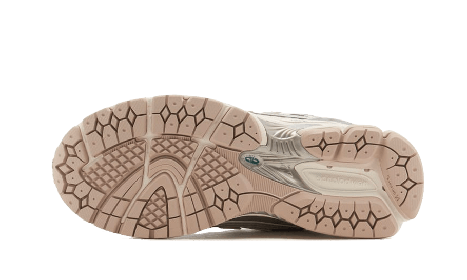 New Balance - 1906R Silver Metallic Cream - Beige