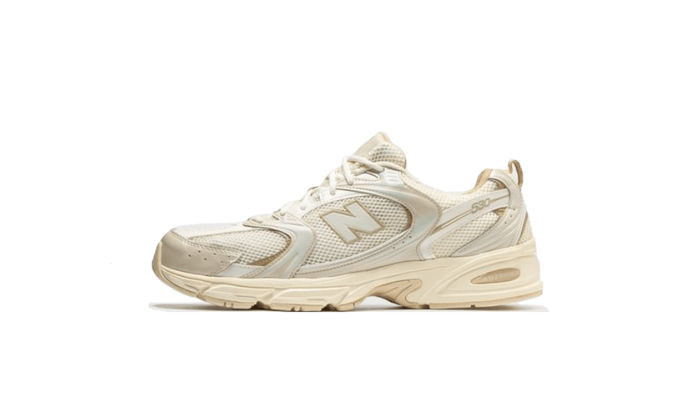New Balance - 530 Beige Angora - Beige