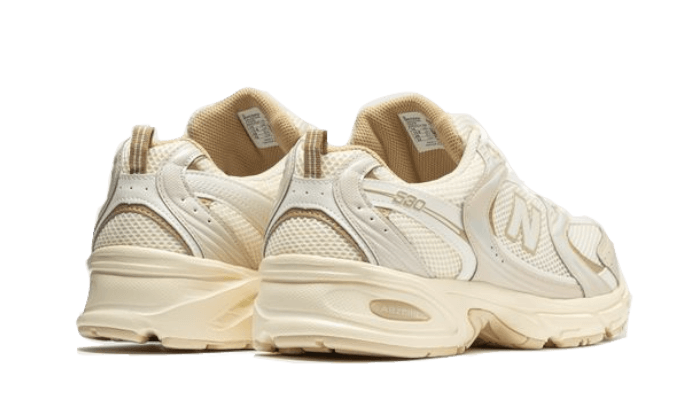 New Balance - 530 Beige Angora - Beige
