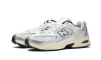 New Balance - 530 Silver Cream - Blanc