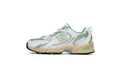 New Balance - 530 White Palm Leaf - Blanc