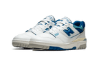 New Balance - 550 White Blue Groove - Blanc