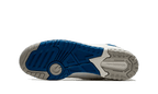 New Balance - 550 White Blue Groove - Blanc