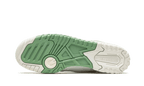 New Balance - 550 White Mint Green - Blanc