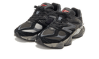 New Balance - 9060 Black Castlerock - Noir