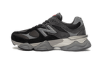 New Balance - 9060 Black Castlerock - Noir