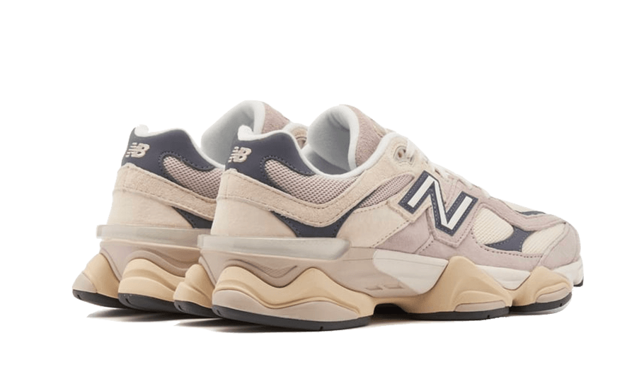 New Balance - 9060 Moonrock Linen - Gris