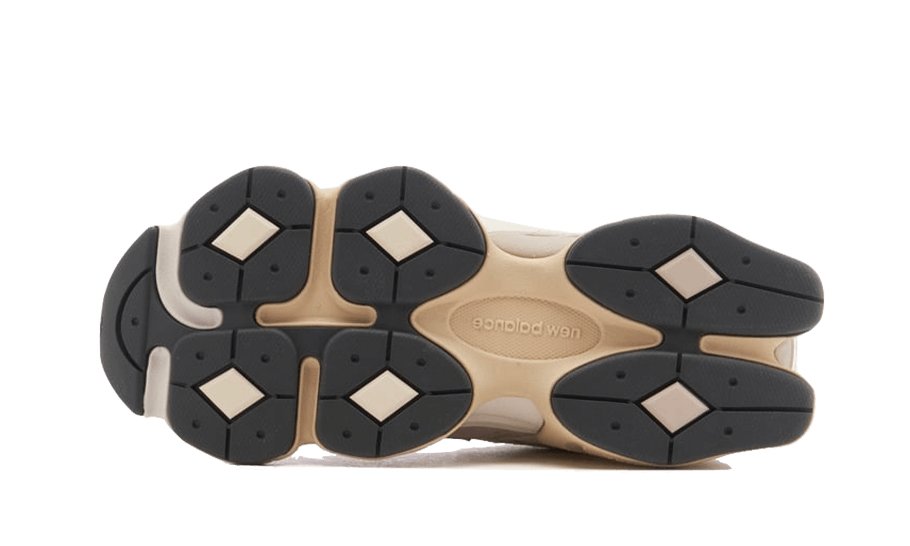 New Balance - 9060 Moonrock Linen - Gris