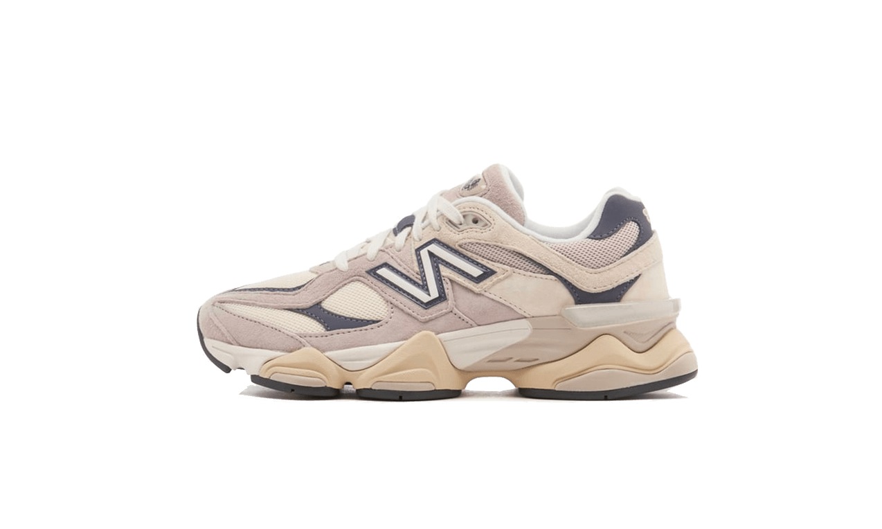 New Balance - 9060 Moonrock Linen - Gris