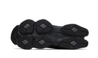 New Balance - 9060 Triple Black Leather - Noir