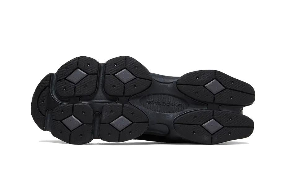 New Balance - 9060 Triple Black Leather - Noir