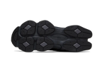 New Balance - 9060 Triple Black Leather - Noir
