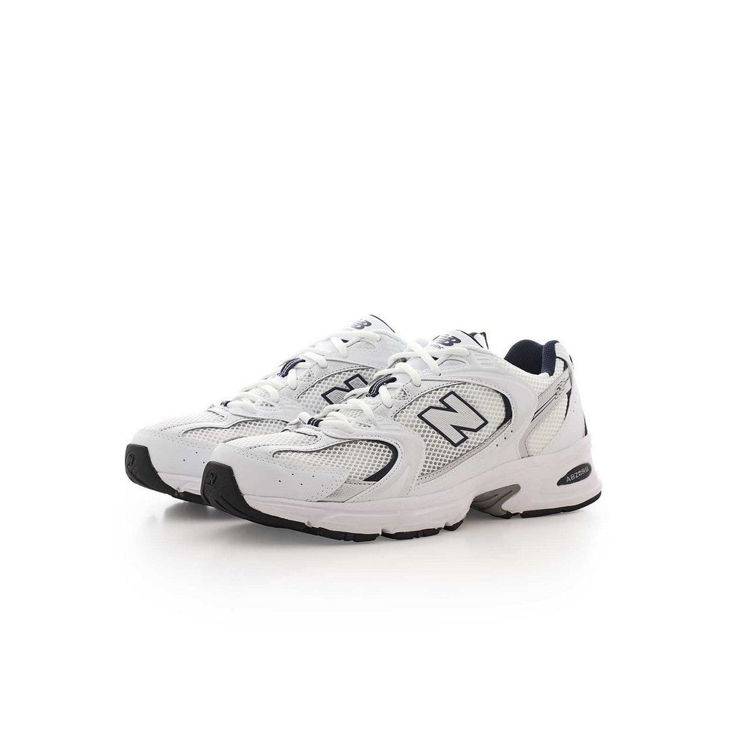 New Balance Mr 530 Sg White Navy