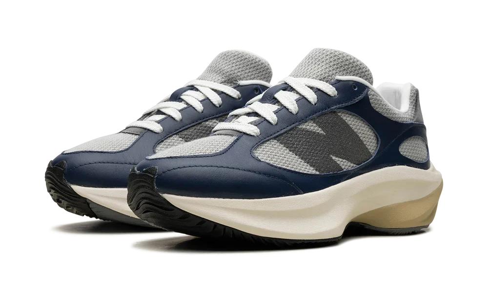 New Balance - Wrpd Runner Navy - Bleu