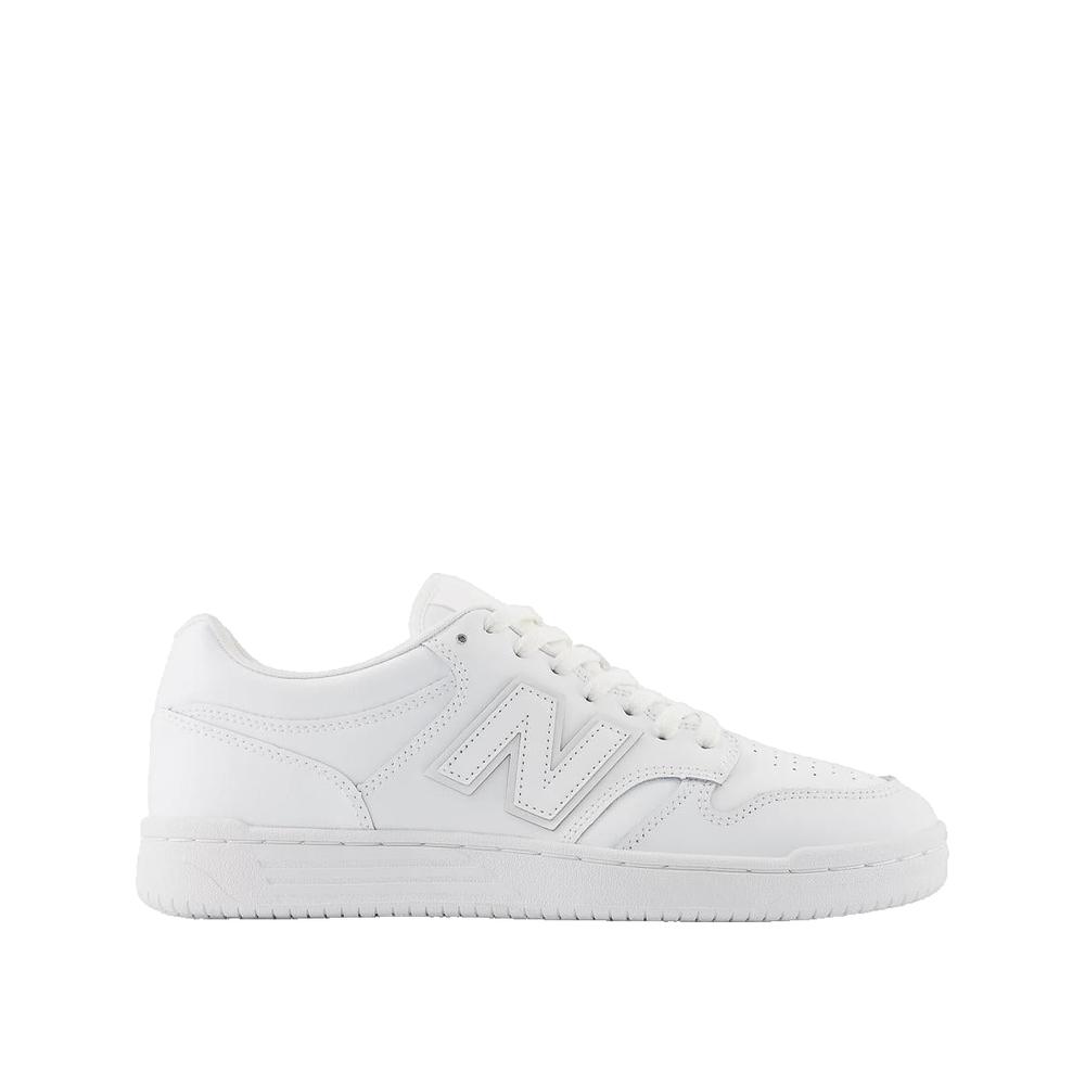 Sneakers 480 - Bianco