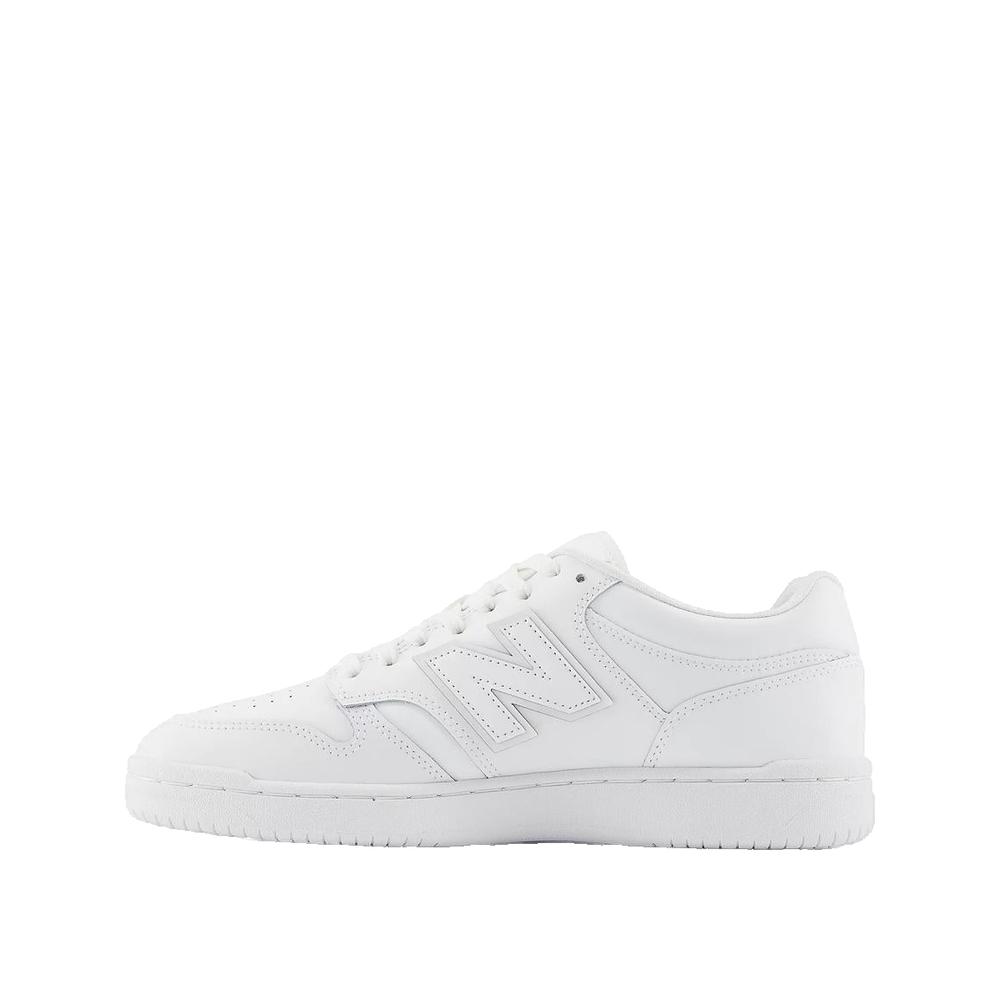 Sneakers 480 - Bianco