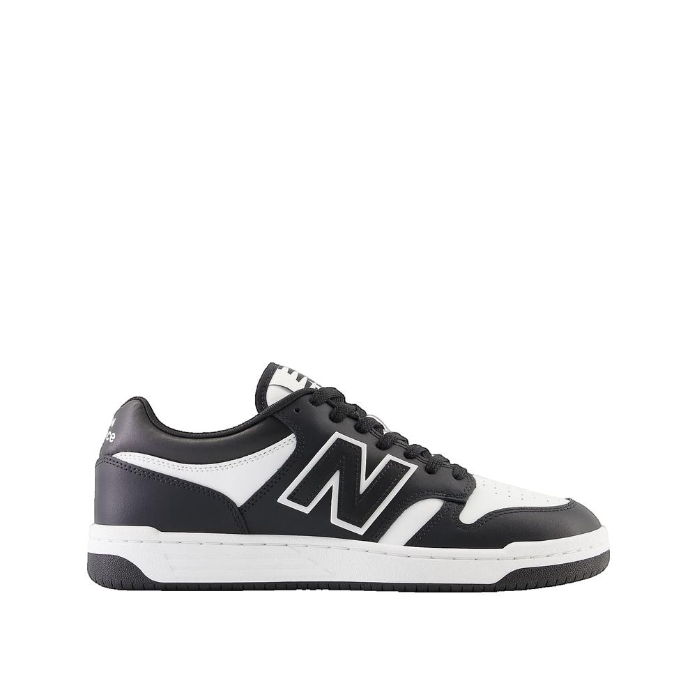 Zapatillas 480 - Blanco