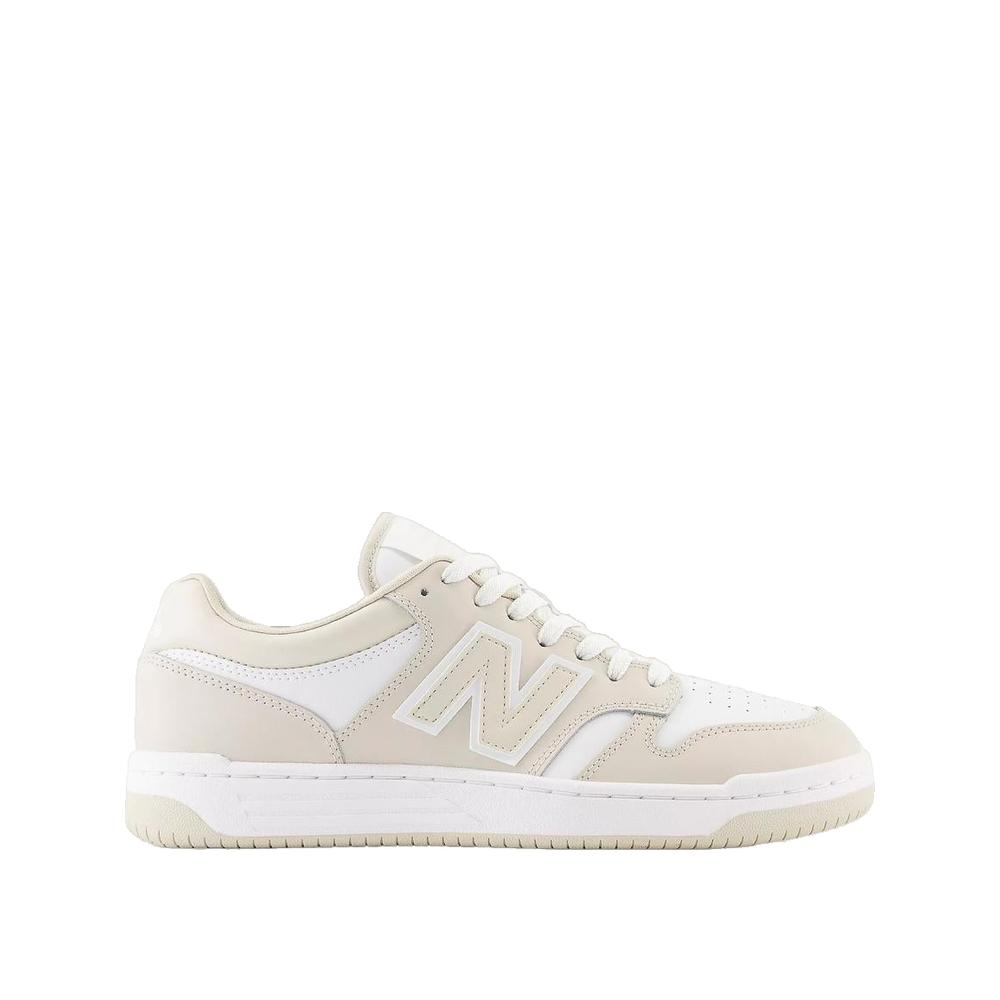 Zapatillas 480 - Beige