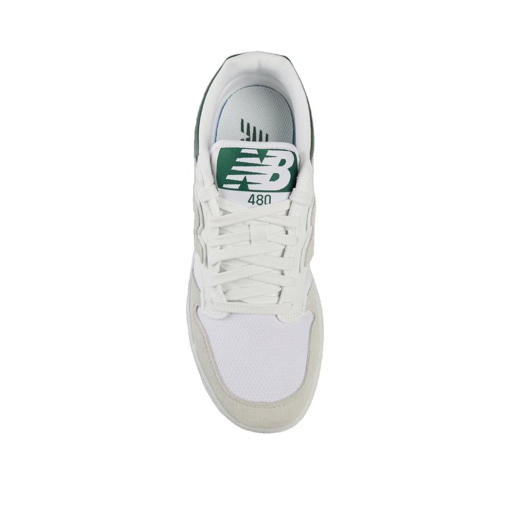 Zapatillas 480 - Blanco