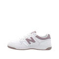 Baskets 480 - Blanc
