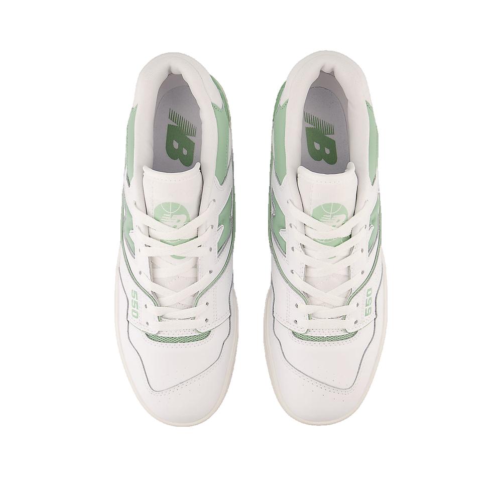 Sneaker 550 - Verde