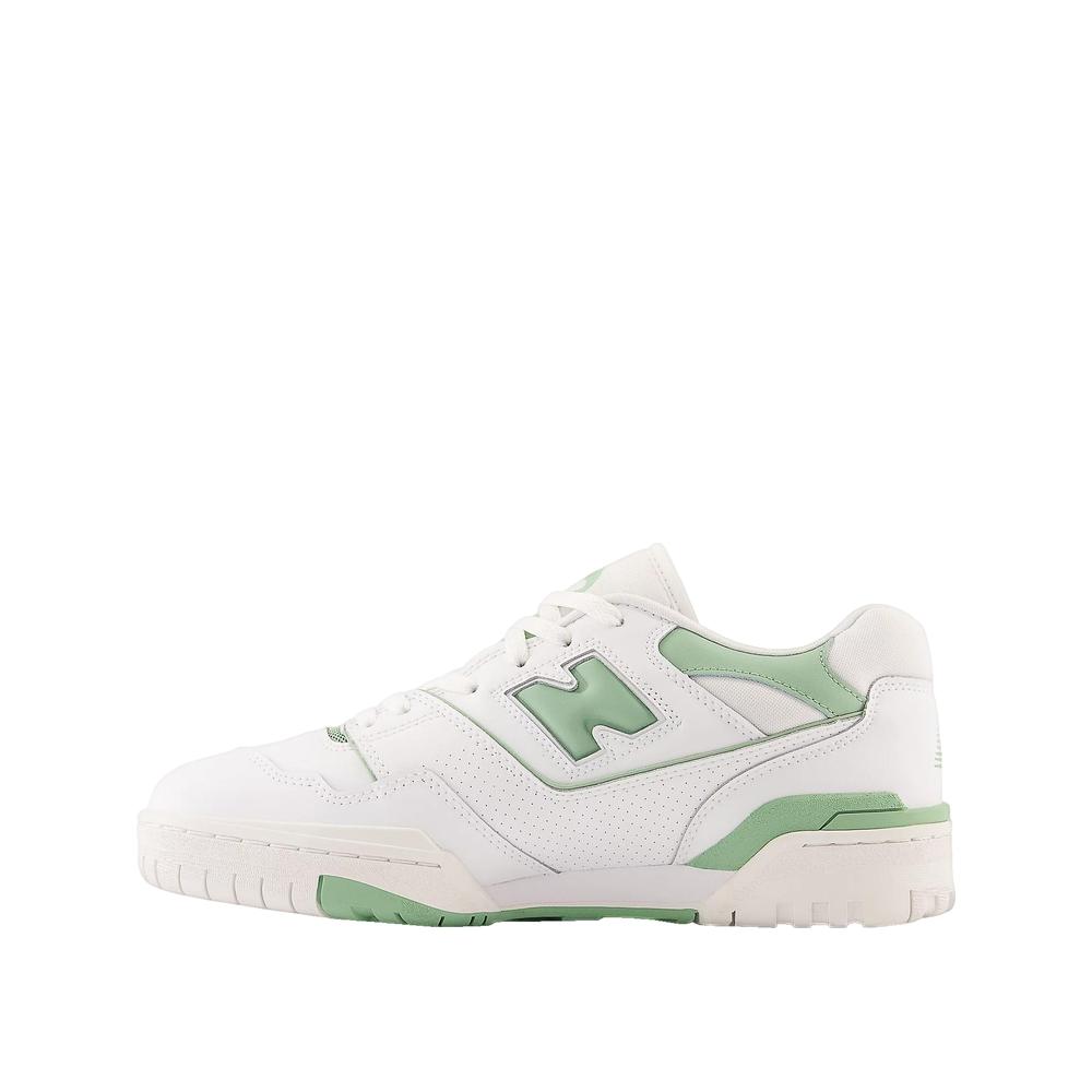 Sneaker 550 - Verde